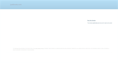 Desktop Screenshot of fox.justtvnuts.com